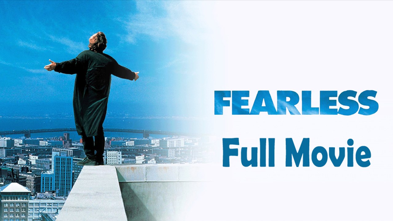 Fearless (1993) Watch HD