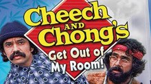 Get Out of My Room (1985) Watch HD