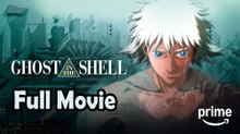 Ghost in the Shell (1995) Watch HD