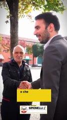 Simonelli - Ogni volta che torno nelle strade in cui sono cresciuto (15.11.25)