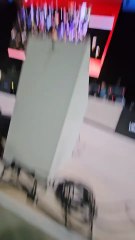 La meilleure scène de toutes les conventions !