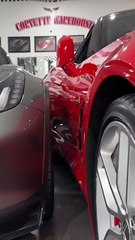 “Your Daily Dose of What’s Trending How do you even end up parked like THAT?? ”