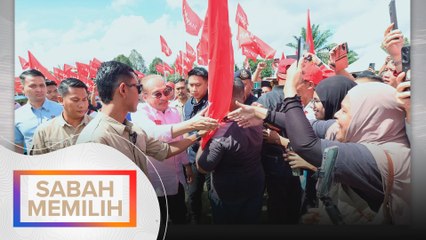 'Kerajaan Persekutuan tak tipu bab tuntutan 40 peratus' - Anwar