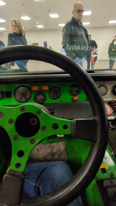 # Renault. sport.  #. lulu du jura