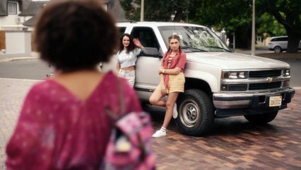 Slumber Party Massacre - Official Trailer