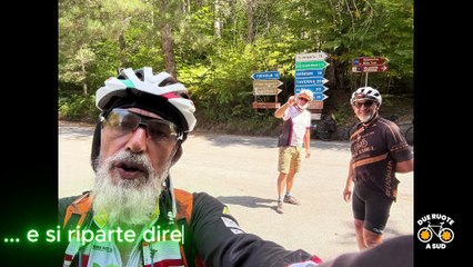 Due Ruote a Sud - 33^ puntata