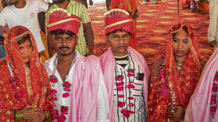 Vivah Panchami 2025: इस शुभ दिन शादी क्यों नहीं होती?