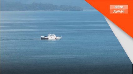 PDRM, Interpol jejak dalang sindiket seludup migran