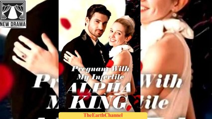 🌀🍏Pregnant With My Infertile Alpha King ✅ dailymotion👍 [Good] 🌍 x9qykog