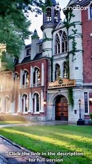 The Scent of My Fated Luna #dramabox