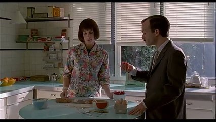 Marcel Aymé - Téléfilm Français Complet - Comédie - Jonathan LAMBERT, Isabelle GÉLINAS - FP