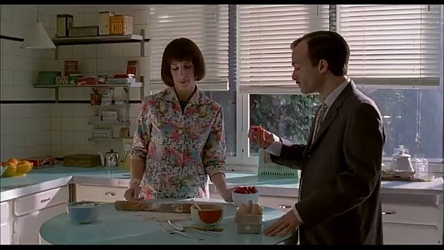 Marcel Aymé - Téléfilm Français Complet - Comédie - Jonathan LAMBERT, Isabelle GÉLINAS - FP