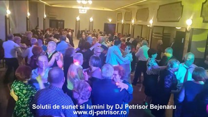 DJ evenimente IASI, by DJ Petrisor Bejenaru