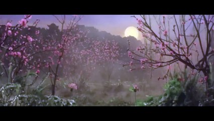 Warrior of Shaolin _ Best Action Chinese Martial Arts Movie In English