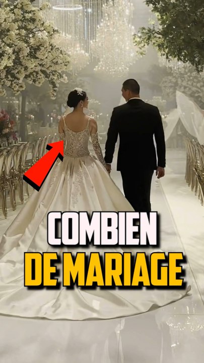 Combien de mariages et de divorces par an ?