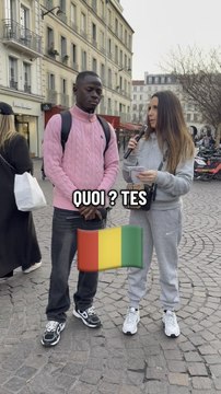 Ses origines ? #origines