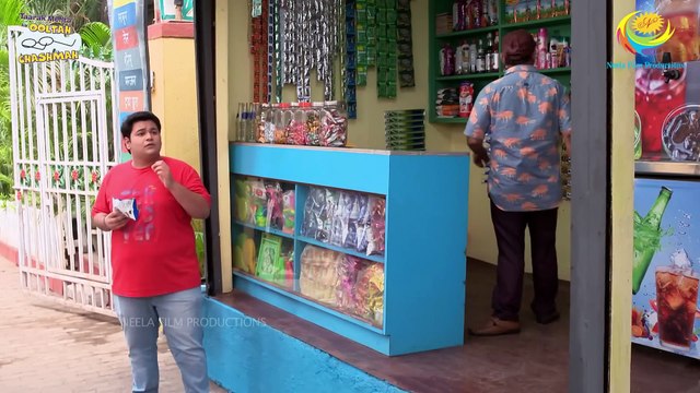 Akhir kya hai tapu sena ka plan? | Haste Raho Hasate Raho | Taarak Mehta ka Ooltah Chashmah