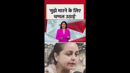 रोहिणी आचार्य का तेजस्वी यादव पर बड़ा आरोप