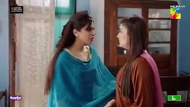 Masoom Episode 16 [CC]- 09 Nov 25 - SPON By Leather Galleria, Happilac Paints & Jhalak Beauty Cream