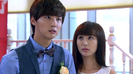 El Principe de la Pasta Capitulo 38 en Español Latino - Dorama en Audio Latino