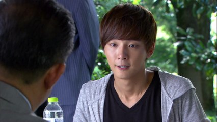 El Principe de la Pasta Capitulo 39 en Español Latino - Dorama en Audio Latino