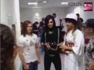 Tokio Hotel-08.05.23-Comet-Best Live Act1