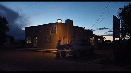 Rebuilding Movie Clip - You Live Here