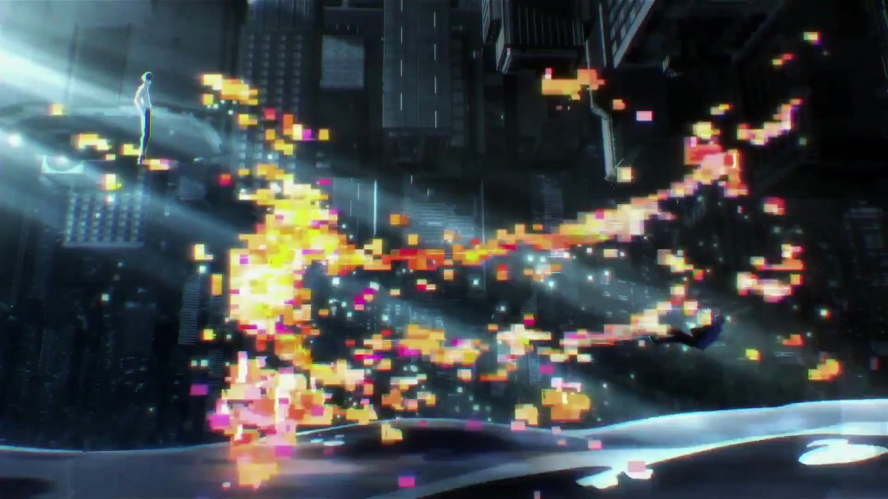 The Super Cube folge 1