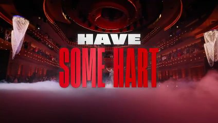 Kevin Hart Acting My Age