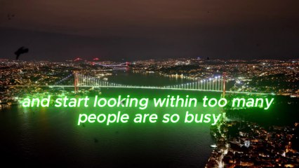 STOP COMPARING YOURSELF | Focus On YOURSELF & Transform Your Life Forever | Motivational Speech 2025