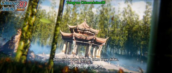 Renegade Immortal Episode 115 indo