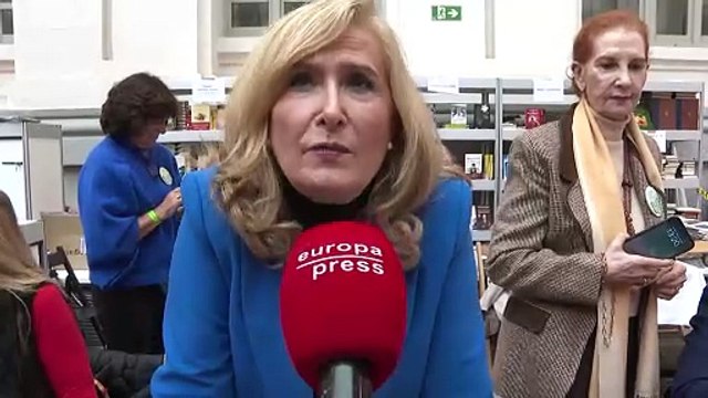 Nieves Herrero, apenada por la muerte de Encarnita Polo: Era una persona encantadora