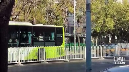 Japonya-Çin arasında Tayvan gerilimi