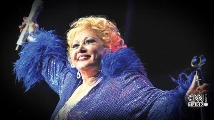 Türk Sanat Müziğinin Efsanesi Muazzez Abacı’ya Son Veda!