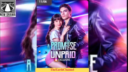 🍏💜☪️🔲🚩🔥 11.05 🌹 11.11 Unpaid A Promise - Dwave - dailymotion 🌐x9tjr0o