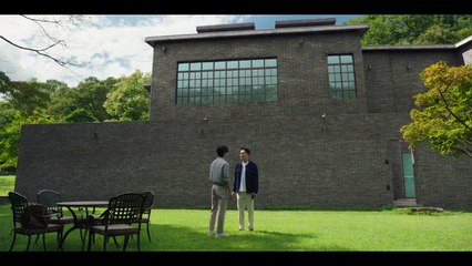 Ms. Incognito Episode 12