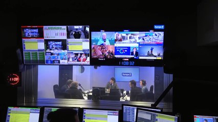 Artistes juifs en France face aux boycotts : «On est dans un antisémitisme d'atmosphère», dénonce Robert Ejnès, directeur du Crif