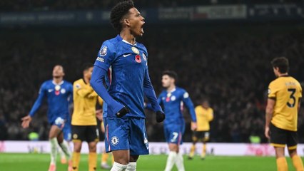 Paulinho prédit un bel avenir à Estêvão