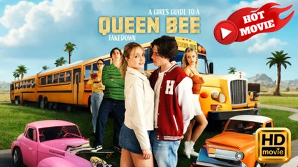 Girls Guide to a Queen Bee Takedown  Full Movie HD  - Drama ShortFilms Hot