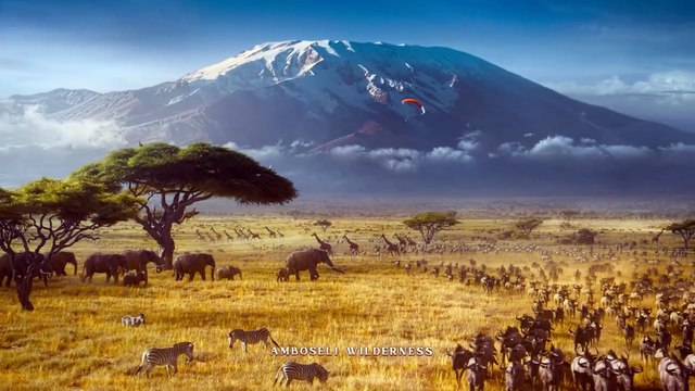 Varanasi Trailer (2027)