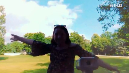 All The Empty Rooms Trailer