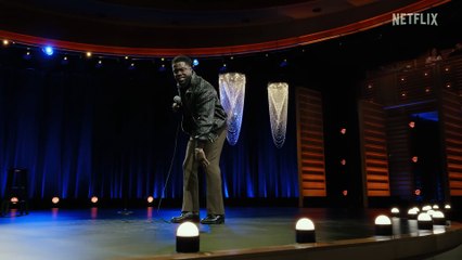 Kevin Hart Acting My Age Trailer