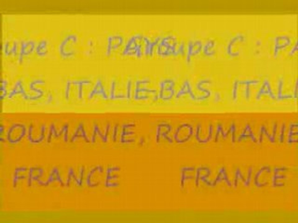 EURO 2008