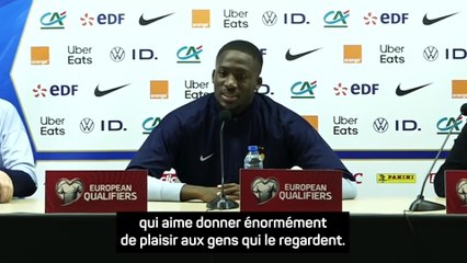 Konaté : ''Cherki est un joueur à l’ancienne''