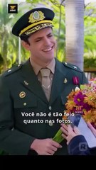 Com Licença, Eu Sou O Big Boss (2025) - COMPLETO [Legenda Português]