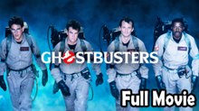 Ghostbusters (1984) Watch HD