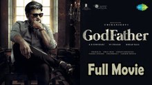 Godfather (2022) Watch HD