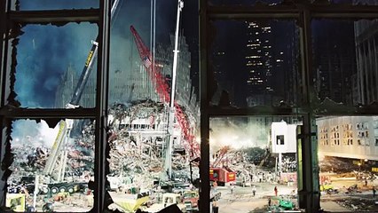 Capturing Kennedy Trailer (2025)