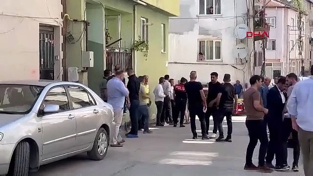 Gözü dönmüş cani, 3 çocuğunu katledip eşine bu mesajı göndermiş