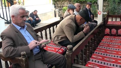 Diyarbakır’ın mirası tehlikede: Gençler uzaklaşıyor